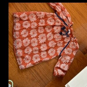 Mudpie Fall Dress